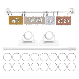 窗帘配件;成品窗帘;卷帘