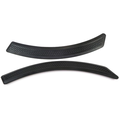 rubber strip decorative supplies protection – Qapı və bamper qoruyucu zolaqlar