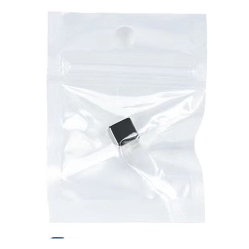 Suministro directo transfronterizo arte de uñas cuadrado fuerte imán esmalte de uñas pegamento elegante arte de uñas multifuncional ojo de gato imán herramienta