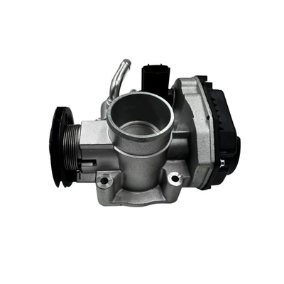 Drossel Daewoo Throttle