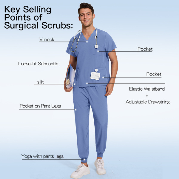 Nurse uniform