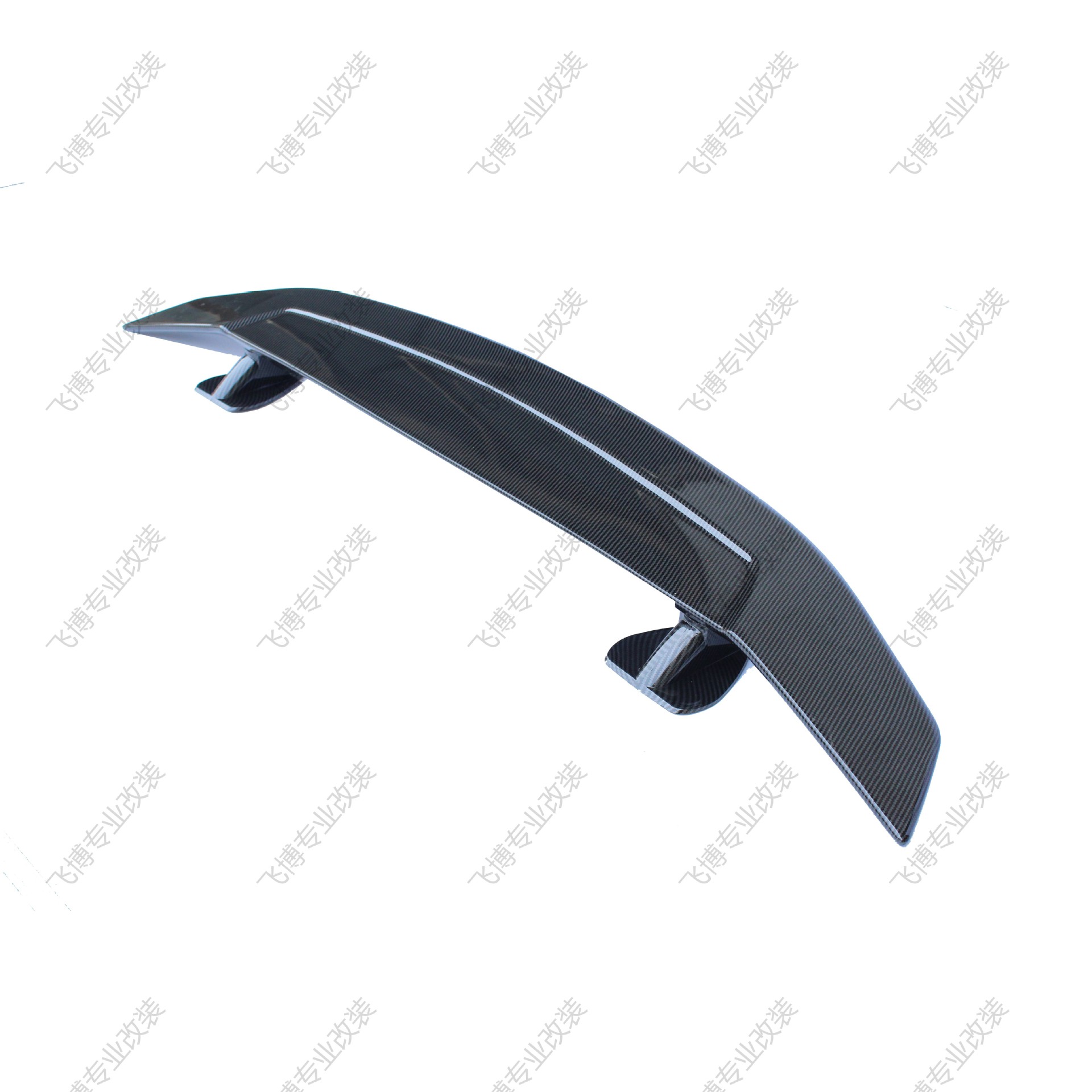 Suitable for Tenth Generation Eleven Civic Rear Wing Sedan Universal Modified Punch-Free Gt Sports Sports Car Wing Rear Wing