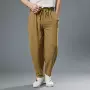 透气运动休闲2026男裤