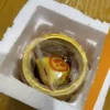 3.5-inch sand gold foam package [containing 100g of gold sand]