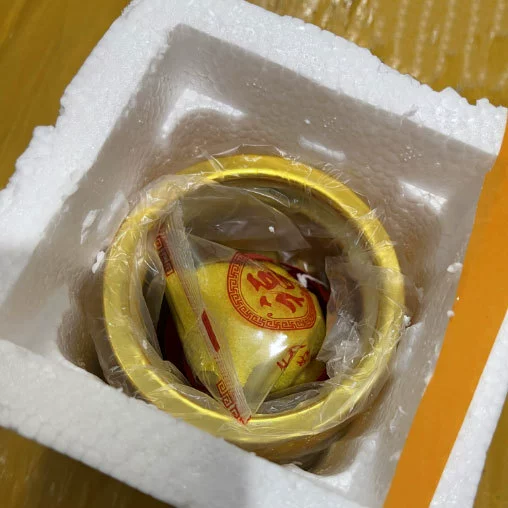 Фарфоровая песчаная посуда, благовония, большой чаепакет Tieguanyin, оптом