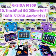 クロスボーダータブレットPC/G-SIDA/M109/子供用タブレットPC 10.1inch台