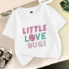 Dt white 181Lovebug