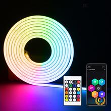 ?�羳�����޺��APP�b���{���Շ���ledȫ��RGB���z��
