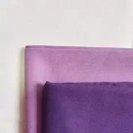 涤棉混纺;混纺坯布;印花、扎染布