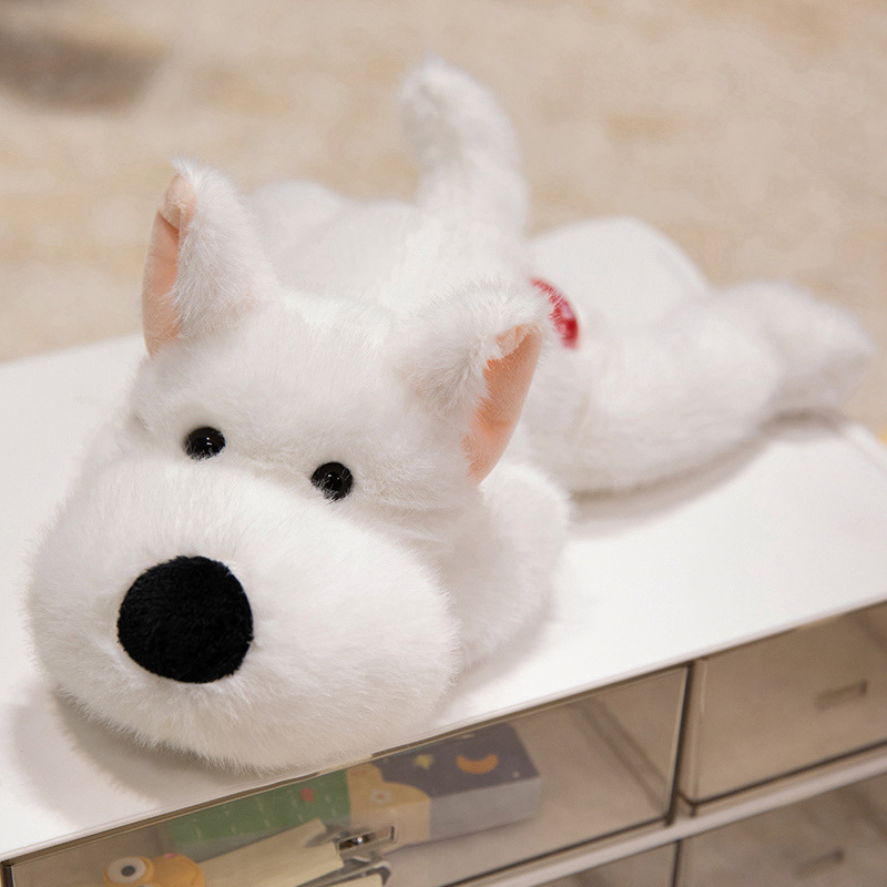 웨스트 하이랜드