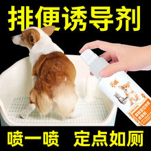 狗狗厕所诱导剂定点大小便排便尿尿拉屎引导剂训练诱便生活用品