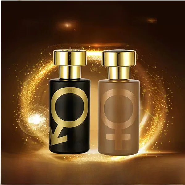The Popular Internet Celebrity Pheromone Perfume for Men, Tempting, Female, Charming, Student Party Sex Toys, Affordable Price