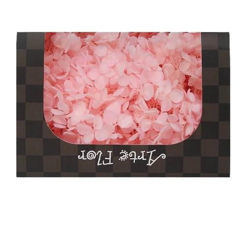 Anna Hydrangea Preserved Flowers Preserved Rose Gift Box Flower Materials Dried Flowers Preserved Flowers Preserved Flower Materials