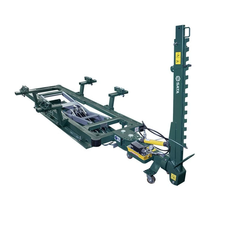 Шида AE3201 тонна автомобильная корректор кузова