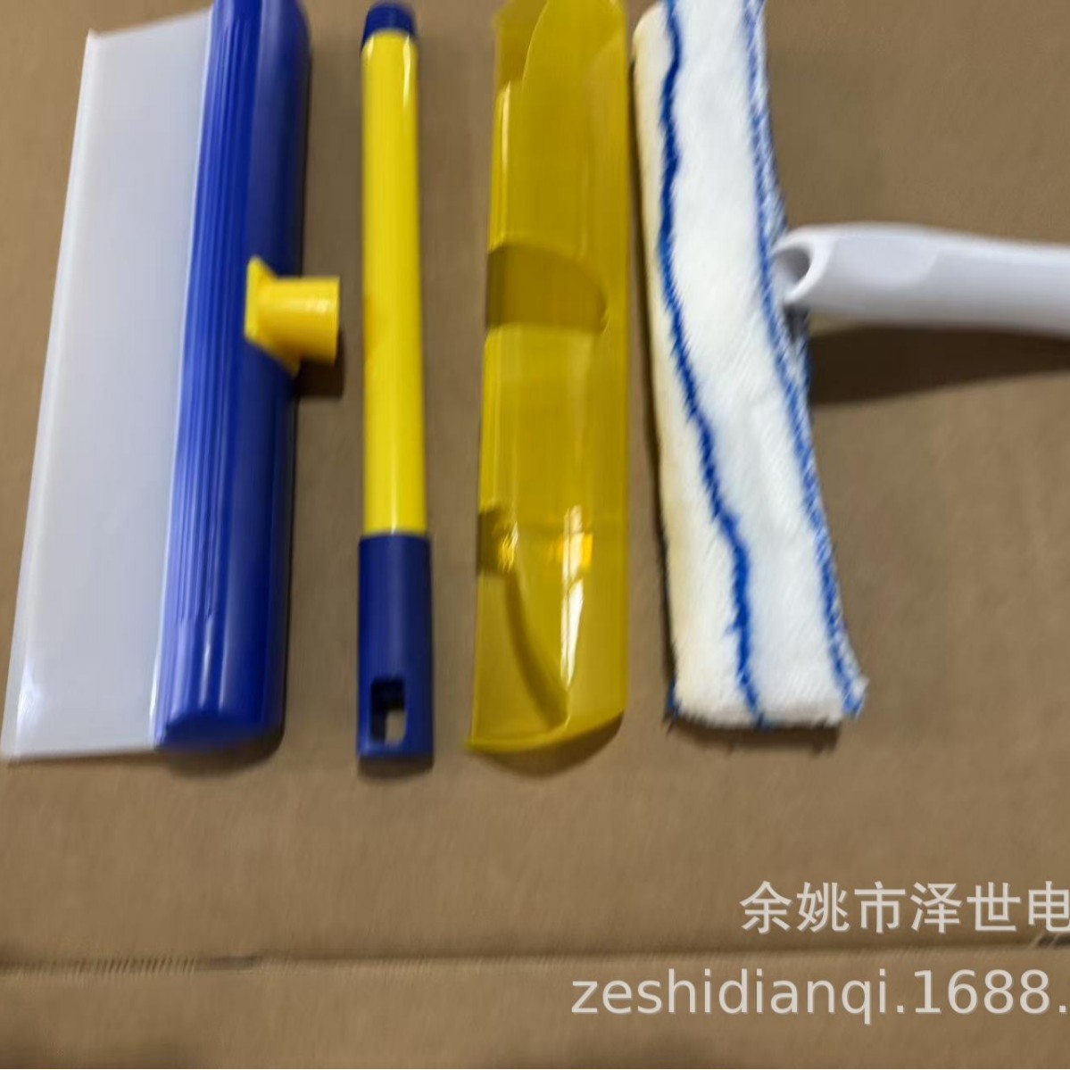 12inch Water Storage Function, No Water Stains, Vehicle Cleaning, Glass Wiping, Silicone Wiper, Car-Mounted Silicone Wiper