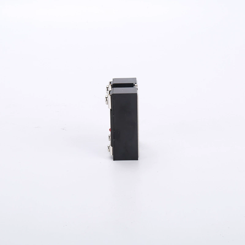Solid state relay MGR-1 D48150 малый DC 24V управляемый AC полупроводниковый релейный модуль