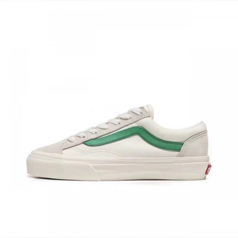 Vance Putian zapatos de lona clásicos de cabeza redonda para hombres y mujeres zapatos de skate deportivos retro zapatos de skate