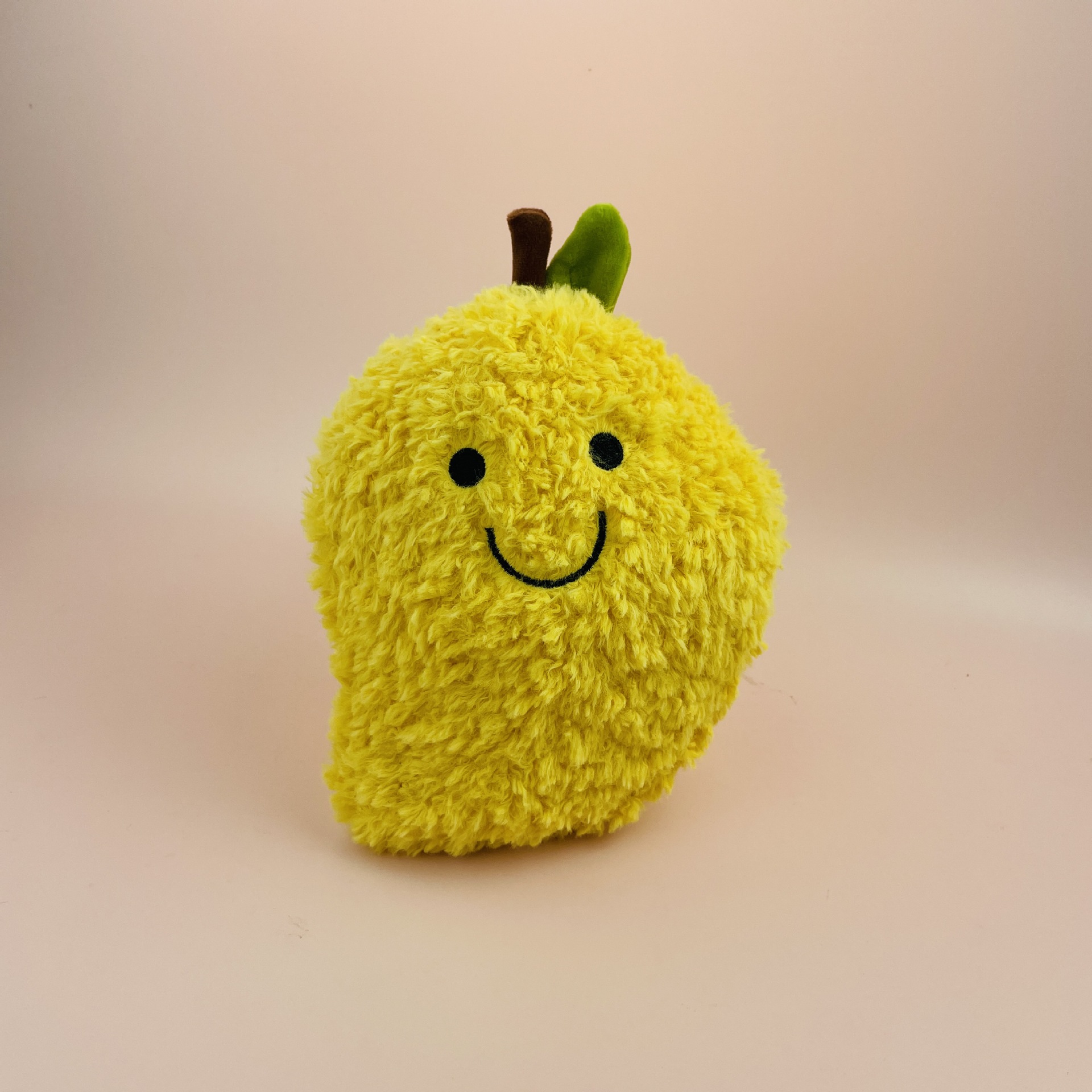 Lindo de ocho pulgadas de peluche de juguete muñeca boda lanzando muñeca regalo al por mayor logo