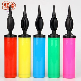 气球;场地布置道具;蜡烛