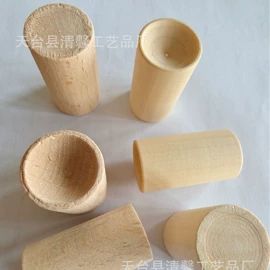 木质工艺品;木塞;钮扣