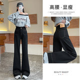 Quần Croptop Đen