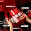 [轻奢欧式（红色）九]