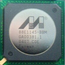 88E1145-E1-BBM1C000  88E1145-E1-BBM1I000 88E1145-C0-BBM-C000