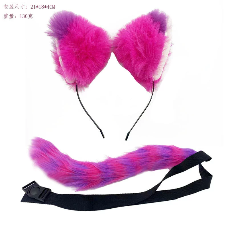 Gloves, synthesized set for children and adults, suit, halloween, cosplay