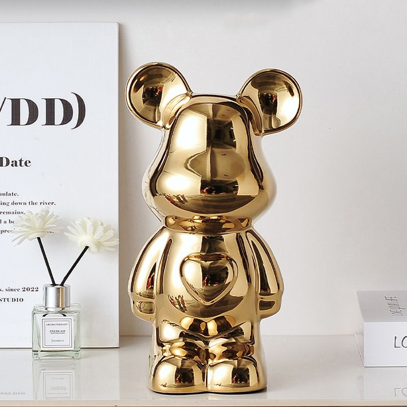 50CM 골든 케어베어 [머니슬롯 있음]