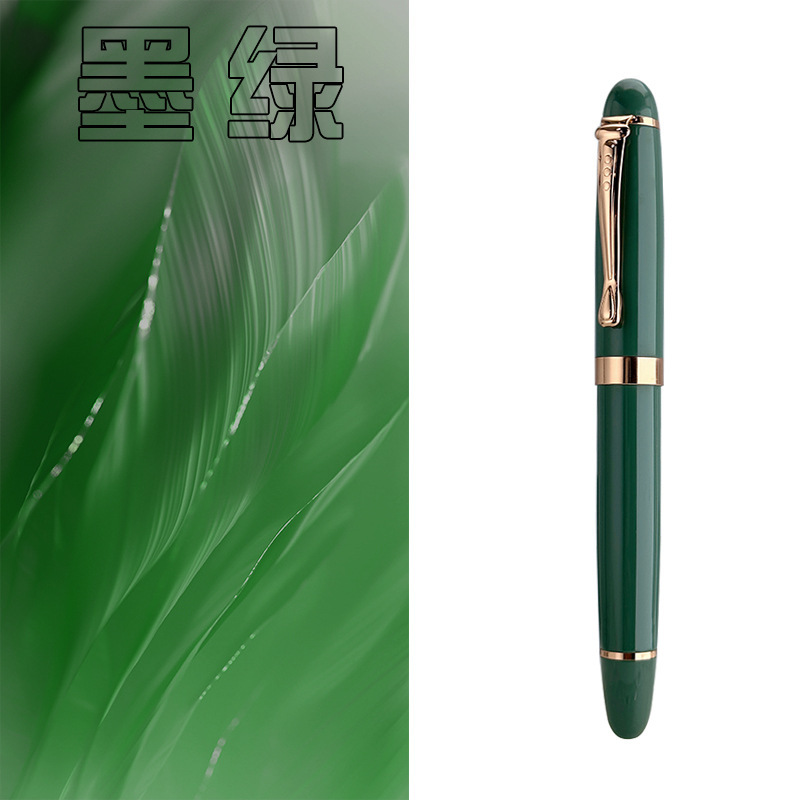 バラ金現物モランディ色マカロン色金属ギフト水筆サイン宝珠筆はロゴを作ることができる|undefined