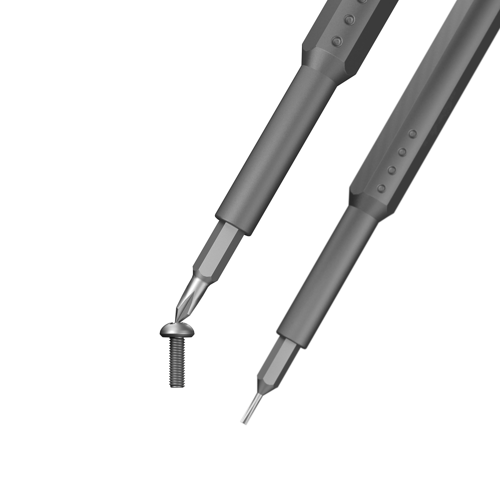 44-en-un juego destornillador de precisión apple android notebook reparación y desmontaje herramienta de mano destornillador traje