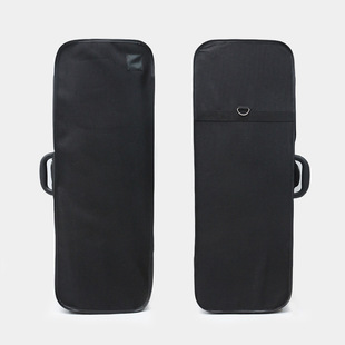 Yinfent High-End Oxford Cloth Viola Case, Waterproof, Drop-Proof, Ultra-Light and Breathable Viola Case