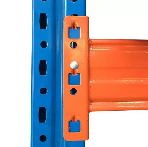 Various Specifications Can Be Customized for Butt-Welded Beam Storage Accessories, Load-Bearing Beams, Beams, Columns, Heavy-Duty Shelves, Thickened Profiles
