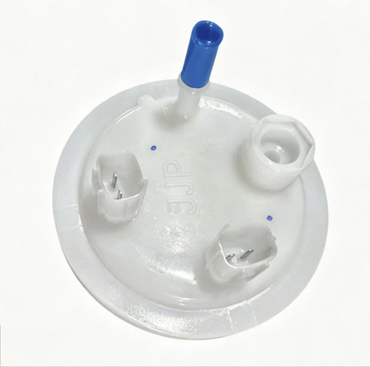 2C0-13907-00 Yamaha Yzf-R R6 29020-0081 Fuel Pump Assembly 2C0-13907-01