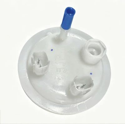Pump Assembly 2C0-13907-01 – Oil pump, nozzle