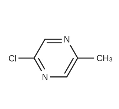 2-氯-5-甲基吡嗪 CAS号 : 59303-10-5 免费开票
