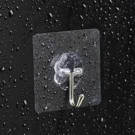 衣架;收纳盒;衣钩/挂钩