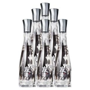 ��Z�Ѿƽ�ʯ���伃�Z���������׾�52��500ml�ͶY�ڼZ��Ո��ƿ