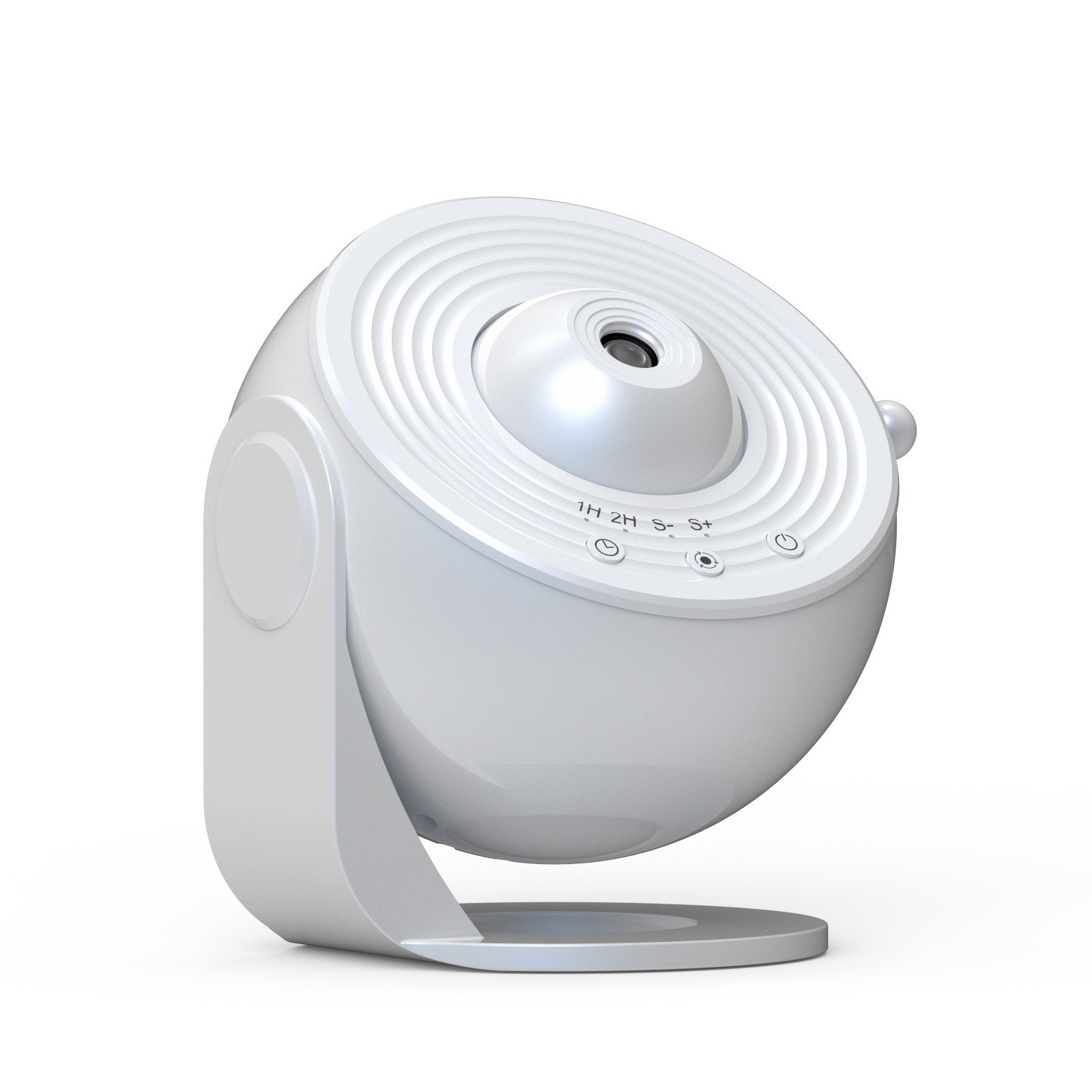 2024 Lámpara de proyección de enfoque Lámpara de cielo estrellado de alta definición Lámpara de noche de estrellas Regalo creativo Lámpara de mesa de ambiente de dormitorio