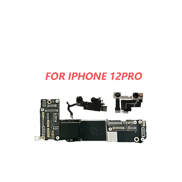 Aplicable a la placa base del teléfono móvil sin bloqueo, sin reparación y sin ID con cara de Apple iPhone