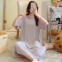 ˯��Ů�ļ��¿�Ī��������˯ȹ�n�挒�ɴ�a250��ɴ��Ҿӷ�M-5XL