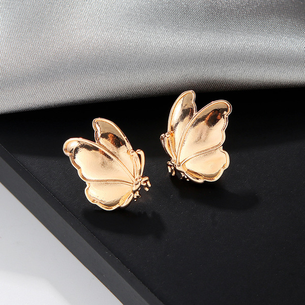 Creative earrings