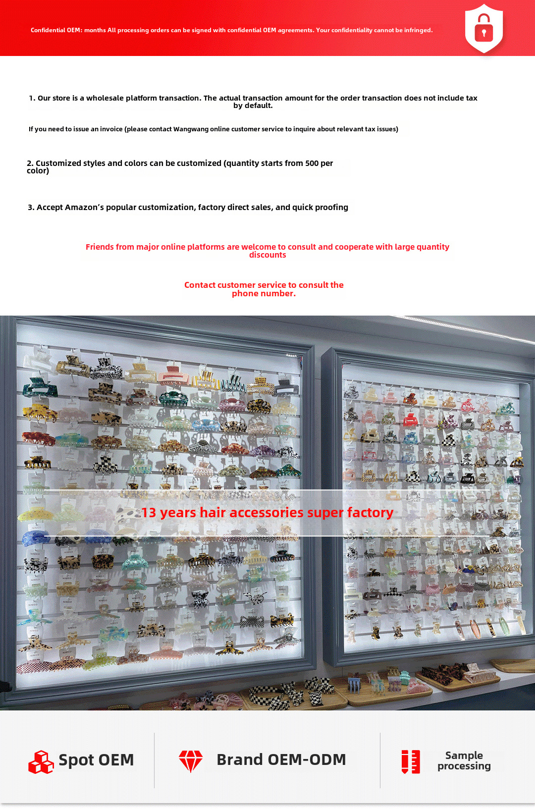 Oddly Reading Bat Hairpin Halloween Funny Grab Clip Temperament Glitter Hair Shark Clip Holiday Dress Hair Accessories Wholesale_voghion.com