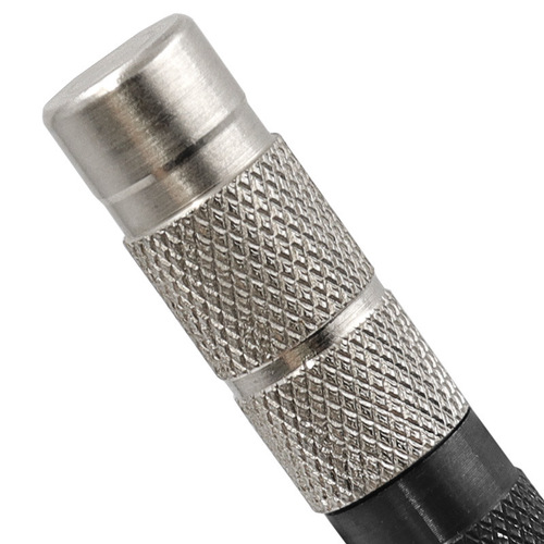 128mm/155mm woodworking punch automatic center punch positioner window breaker automatic sample punch silver black center punch