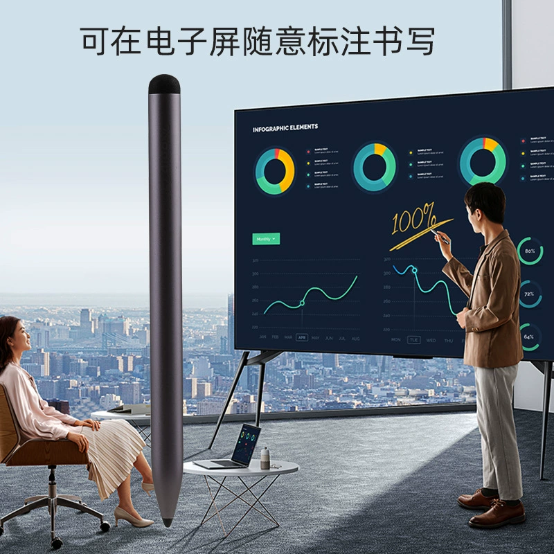 Перо стилус для электронного интерактивного экрана Seewo Honghe подходит для высокоточной инфракрасной сенсорной панели всё-в-одном обучения