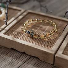 珠宝首饰翡翠拍照直播道具拍照摄影背景道具展示垫竹方垫