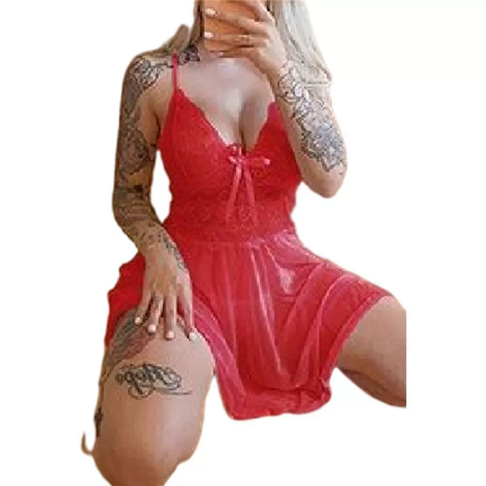 (Кроссбортерная торговля), (Оптовая), sexy slip dress, белье, Amazon, (Физические)
