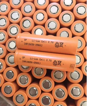 ����18650�����늳�2500mAh10C3.7v 늄ӹ��߰������荒ߵؙC