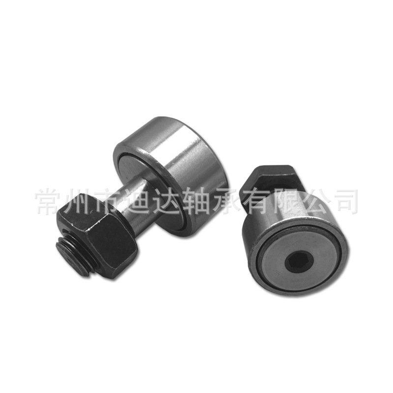 KR40 CF18 高质量螺栓滚轮滚针轴承 KR/CF系列