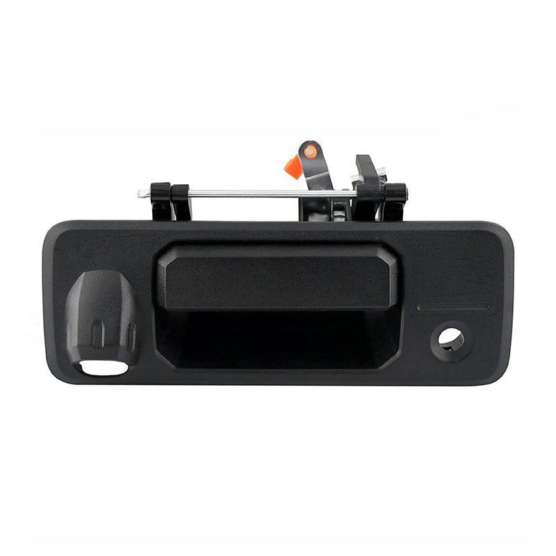 Suitable for 14-20 Toyota Tantu Tundra Tacoma Tacoma Tail Door Handler 69090-0C090